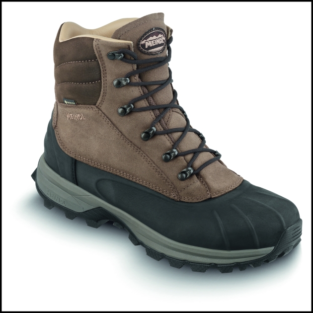 meindl Lillehammer GTX 10 braun 7998