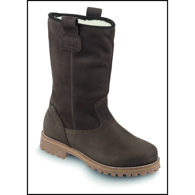 meindl Corvara Lady GTX 46 dunkelbraun 7608