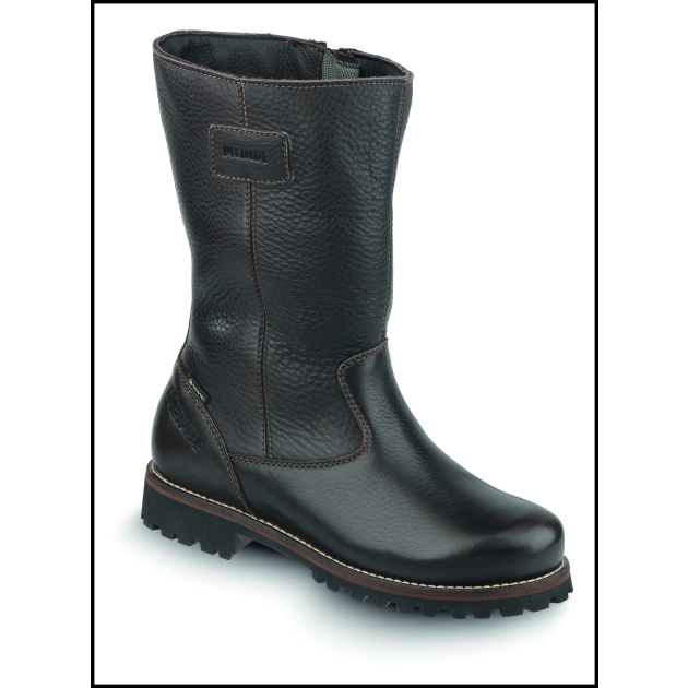 Meindl Corvara GTX 46 dunkelbraun 7609