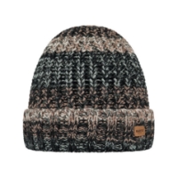 barts Akotan Beanie 19_Dark Heather 0335