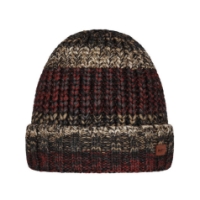 barts Akotan Beanie 25_Burgundy 0335
