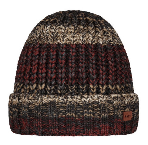 barts Akotan Beanie 25_Burgundy 0335