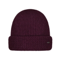 barts Shae Beanie 25_Aubergine 6157