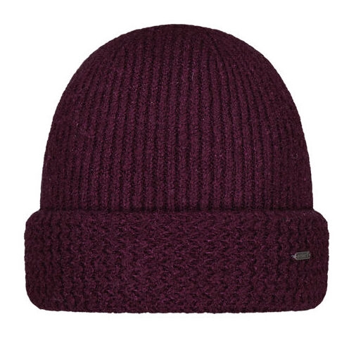 barts Shae Beanie 25_Aubergine 6157