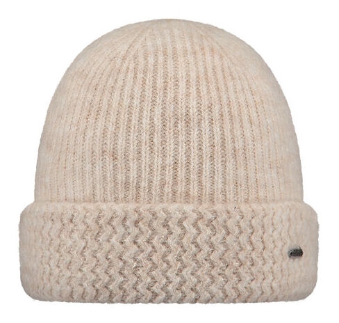 barts Shae Beanie 10_Cream 6157