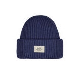 barts Basalth Beanie 03_Navy 4250