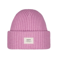 barts Basalth Beanie 43_Rose 4250
