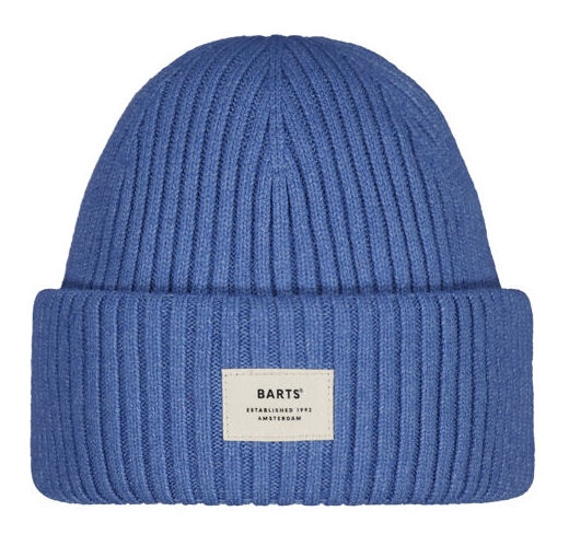 barts Basalth Beanie 04_Blue 4250