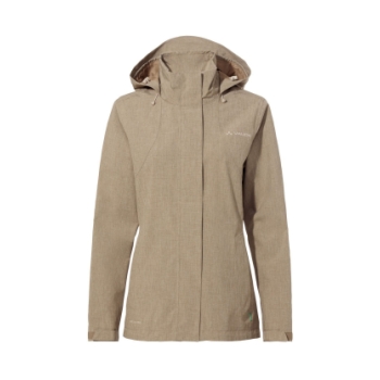 Vaude Women's Rosemoor Jacket II