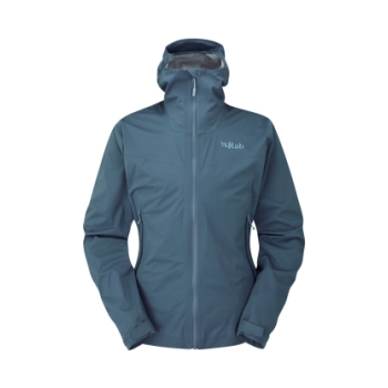 Rab Kinetic 2.0 Jacket Wmns