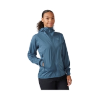 rab Kinetic 2.0 Jacket Wmns Orion Blue QWG-75