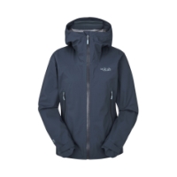 rab Firewall Light Jacket Wmns Tempest Blue QWG-93