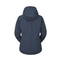 rab Firewall Light Jacket Wmns Tempest Blue QWG-93