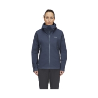rab Firewall Light Jacket Wmns Tempest Blue QWG-93