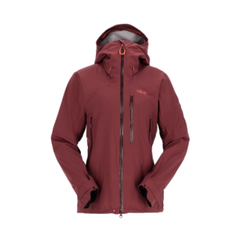 Rab Firewall Jacket Wmns