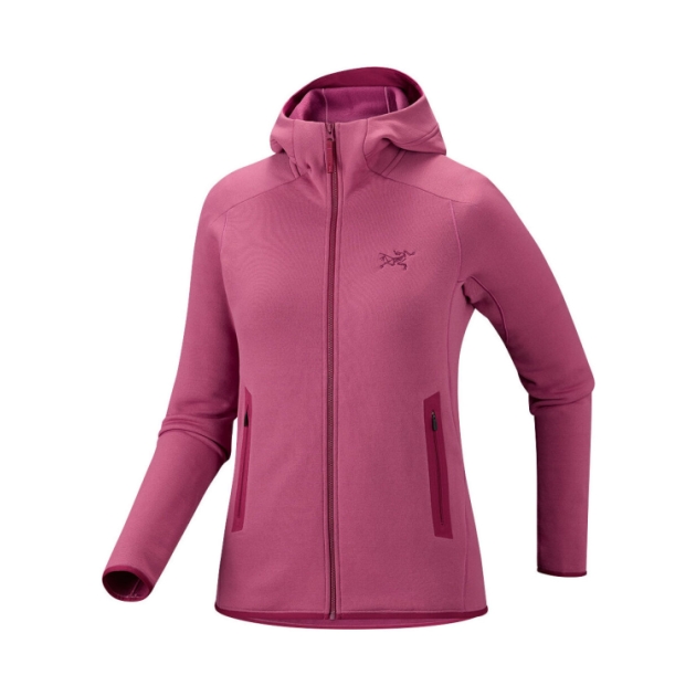 arc'teryx Kyanite Hoody W Lt Renegade / Renegade X000008535