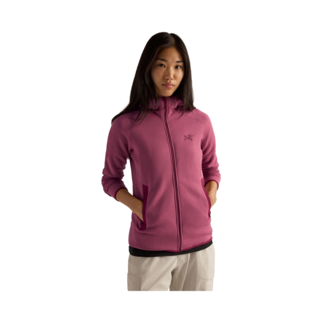arc'teryx Kyanite Hoody W Lt Renegade / Renegade X000008535