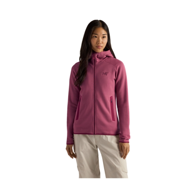 arc'teryx Kyanite Hoody W Lt Renegade / Renegade X000008535
