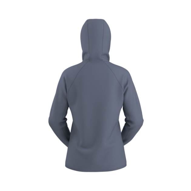 Arc'teryx Kyanite Hoody W Stratus X000008535