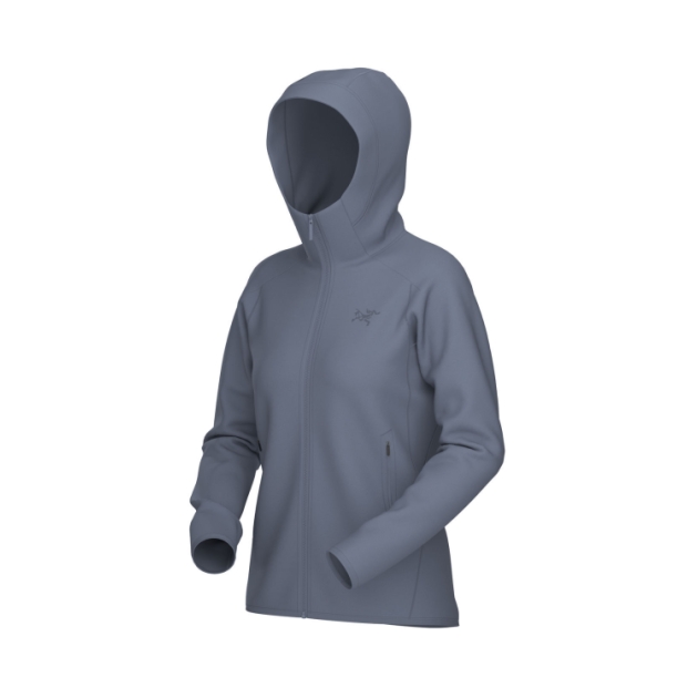 Arc'teryx Kyanite Hoody W Stratus X000008535