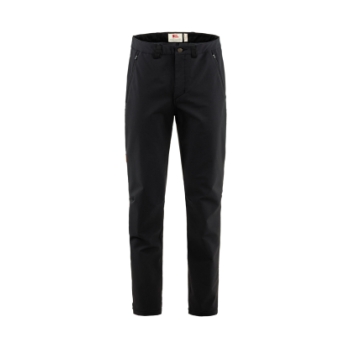 Fjällräven Abisko Winter Stretch Trousers M Regular