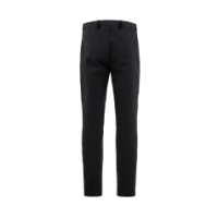 fjällräven Abisko Winter Stretch Trousers M Regular 550_Black F12200191