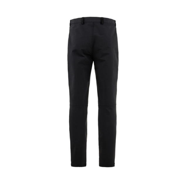 fjällräven Abisko Winter Stretch Trousers M Regular 550_Black F12200191
