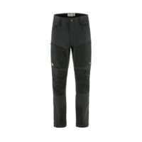 fjällräven Keb Agile Winter Trousers M Regular 550-550_Black-Black F87160