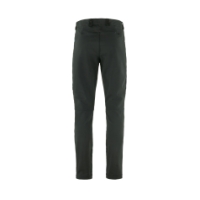 fjällräven Keb Agile Winter Trousers M Regular 550-550_Black-Black F87160