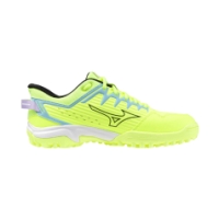 mizuno Wave Lynx 2(U) 86 NeoLime/Black/SplishSplash X1GA2320