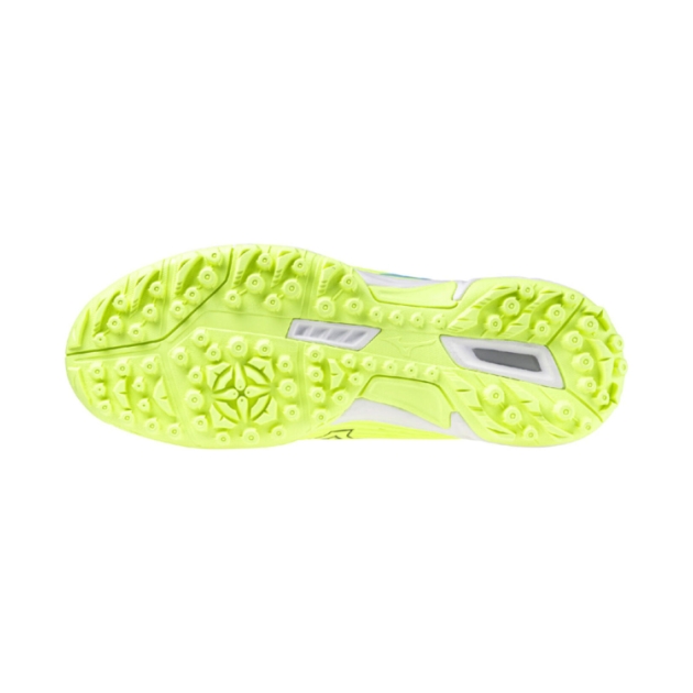 mizuno Wave Lynx 2(U) 86 NeoLime/Black/SplishSplash X1GA2320