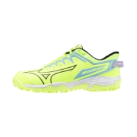 mizuno Wave Lynx 2(U) 86 NeoLime/Black/SplishSplash X1GA2320