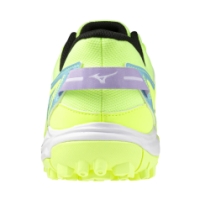 mizuno Wave Lynx 2(U) 86 NeoLime/Black/SplishSplash X1GA2320
