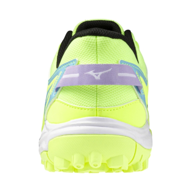 mizuno Wave Lynx 2(U) 86 NeoLime/Black/SplishSplash X1GA2320