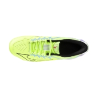 mizuno Wave Lynx 2(U) 86 NeoLime/Black/SplishSplash X1GA2320