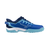 mizuno Wave Lynx 2(U) 01 MugenBlue/White/EstateBlue X1GA2320