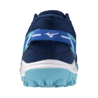 mizuno Wave Lynx 2(U) 01 MugenBlue/White/EstateBlue X1GA2320