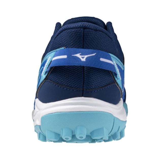 mizuno Wave Lynx 2(U) 01 MugenBlue/White/EstateBlue X1GA2320