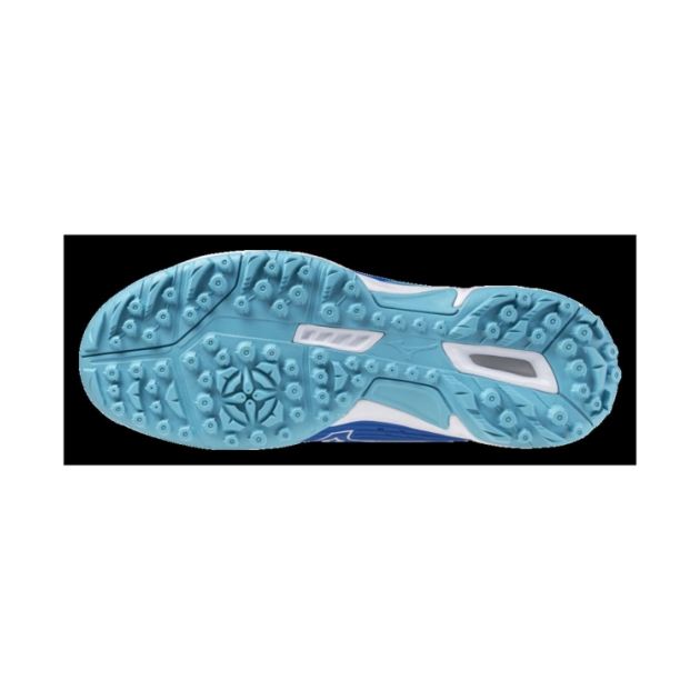mizuno Wave Lynx 2(U) 01 MugenBlue/White/EstateBlue X1GA2320