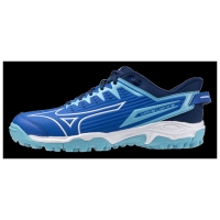 mizuno Wave Lynx 2(U) 01 MugenBlue/White/EstateBlue X1GA2320
