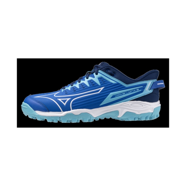mizuno Wave Lynx 2(U) 01 MugenBlue/White/EstateBlue X1GA2320