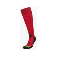 osaka Hockey Socks Red SOX00078