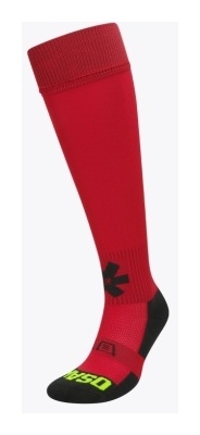 osaka Hockey Socks Red SOX00078