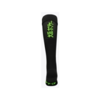 osaka Hockey Socks Black SOX00078
