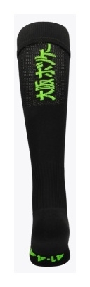 osaka Hockey Socks Black SOX00078