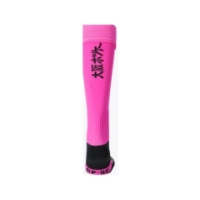 osaka Hockey Socks Pink SOX00078
