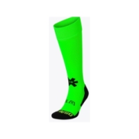 osaka Hockey Socks Fluo Green SOX00078
