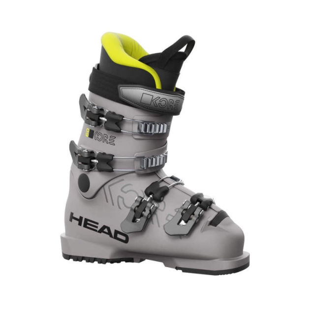 Head Kore 60 skischoenen Grey 604505