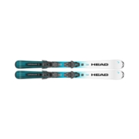 head Supershape Team Easy + JRS 4.5 GW CA 31450401
