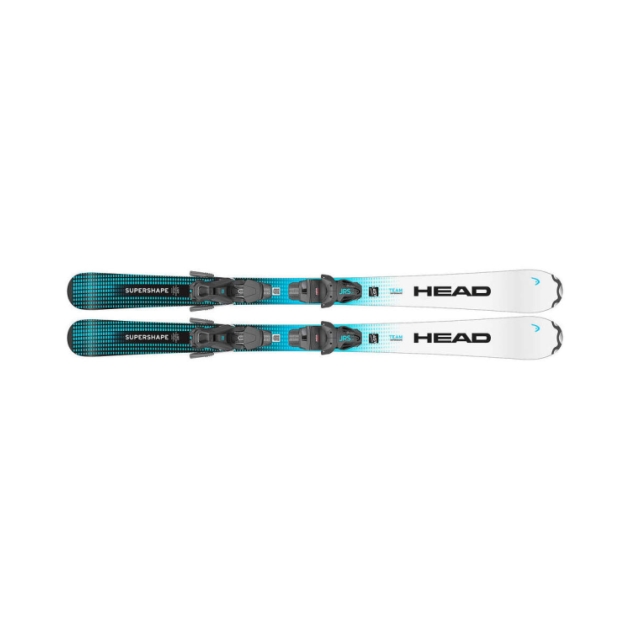head Supershape Team Easy + JRS 4.5 GW CA 31450401